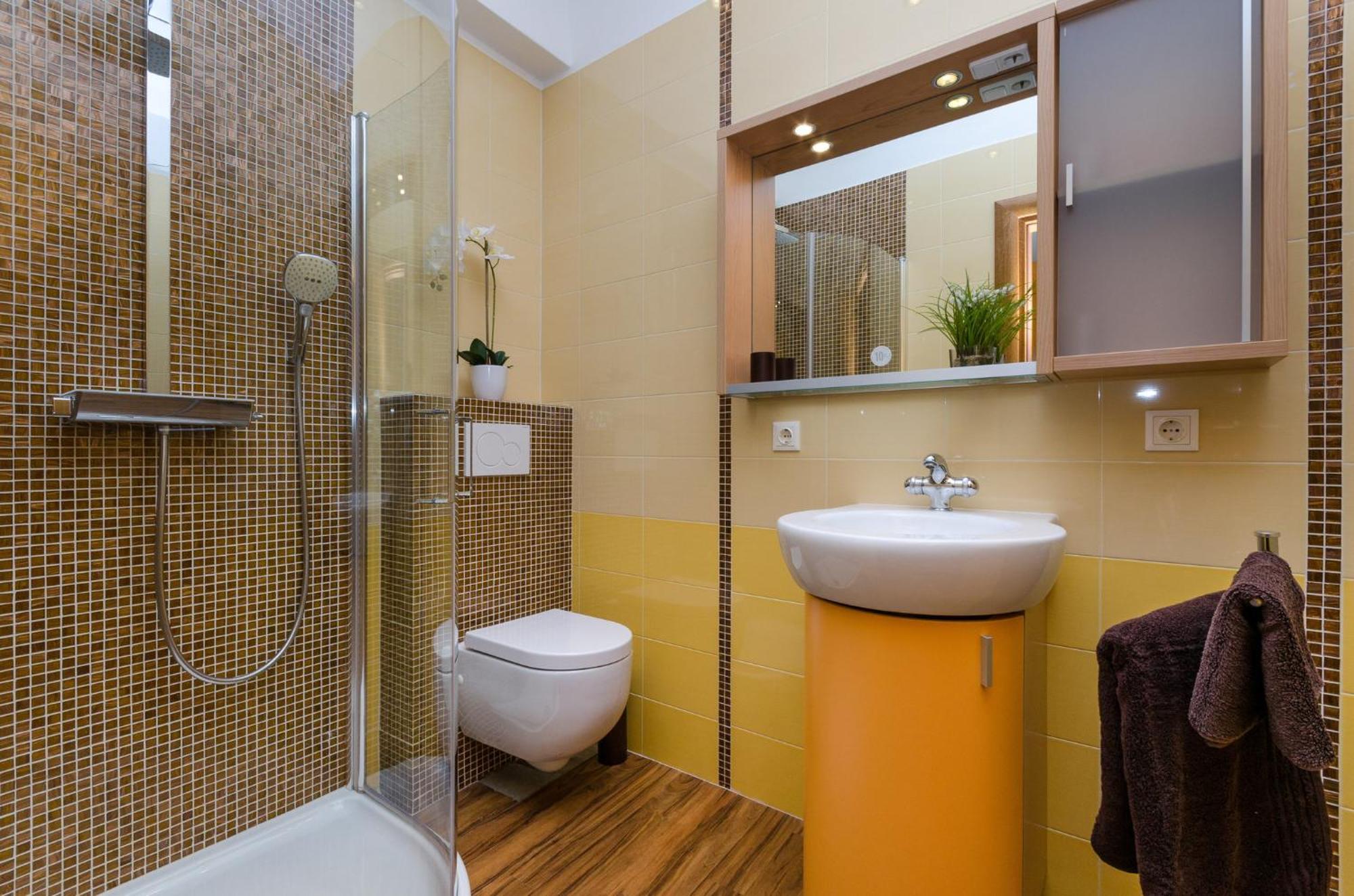 Villa Maslina Apartments 크리크베니카 외부 사진
