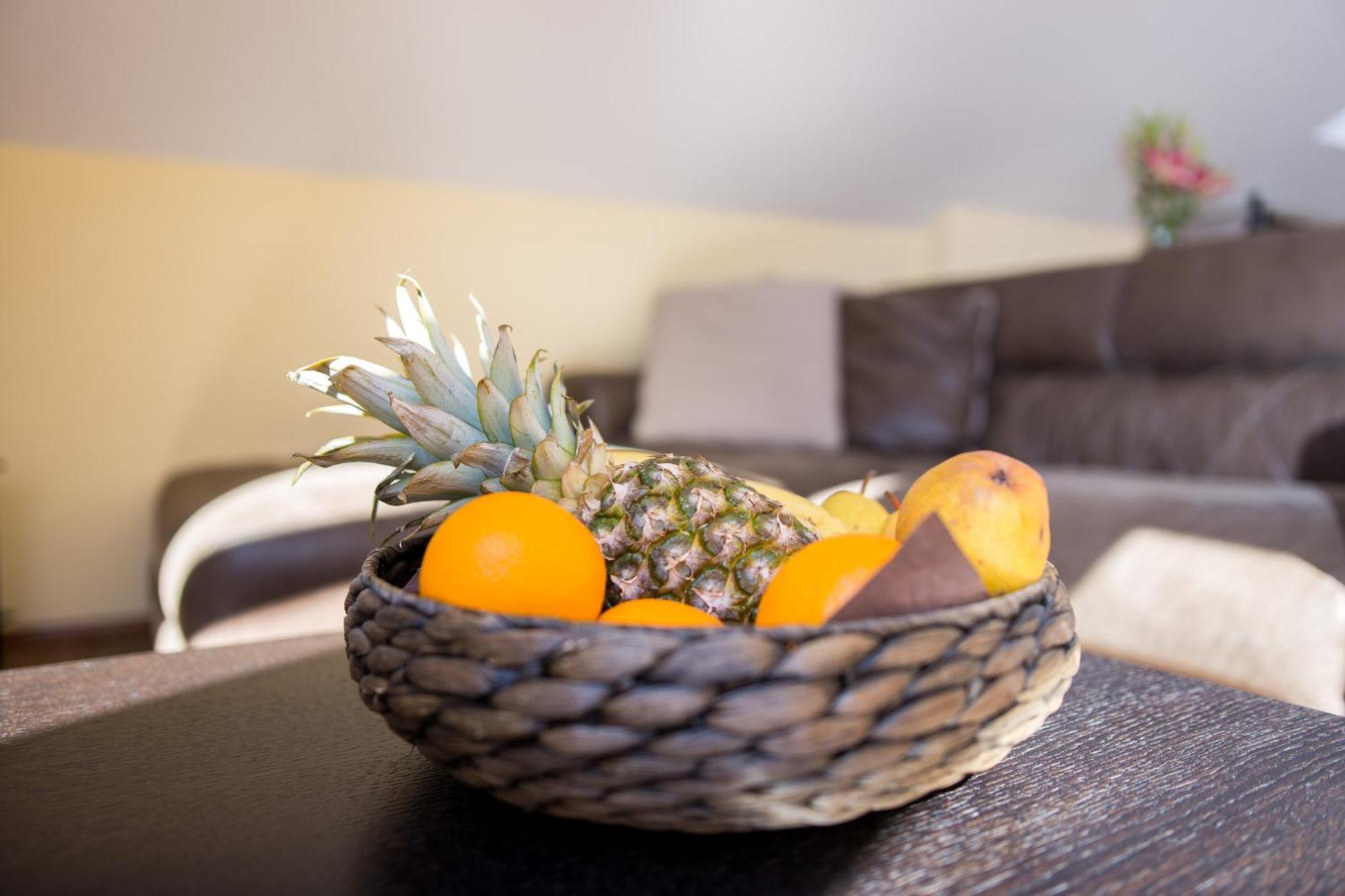 Villa Maslina Apartments 크리크베니카 외부 사진